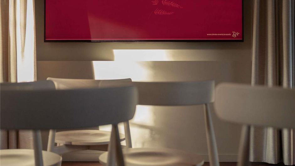 Novotel Brussels off Grand'Place Other