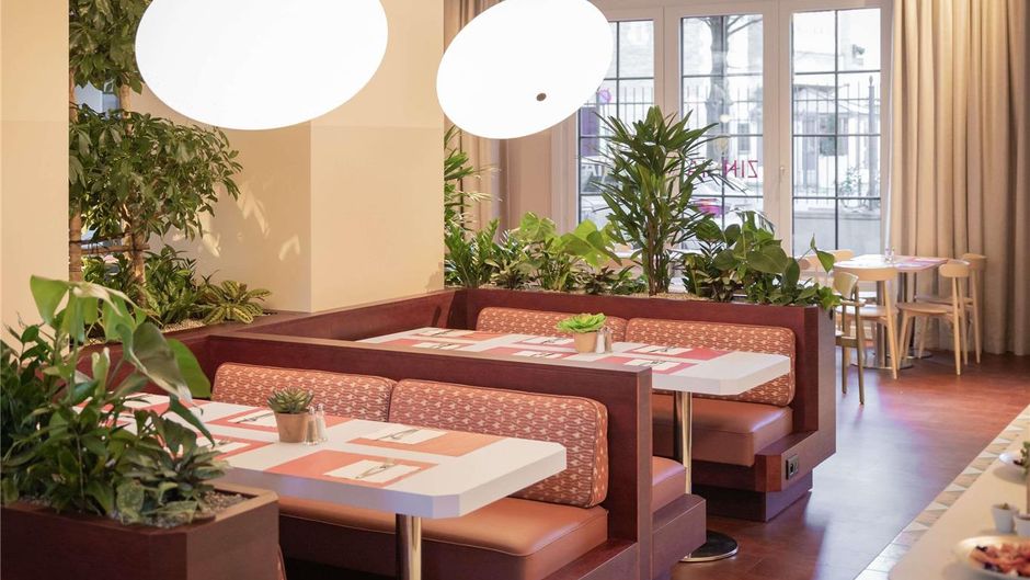 Novotel Brussels off Grand'Place Other