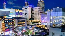 Novotel Bangkok on Siam Square