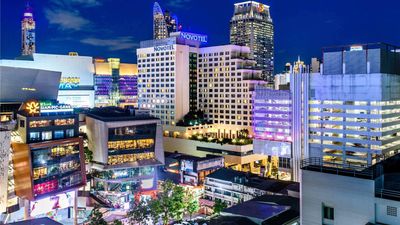 Novotel Bangkok on Siam Square