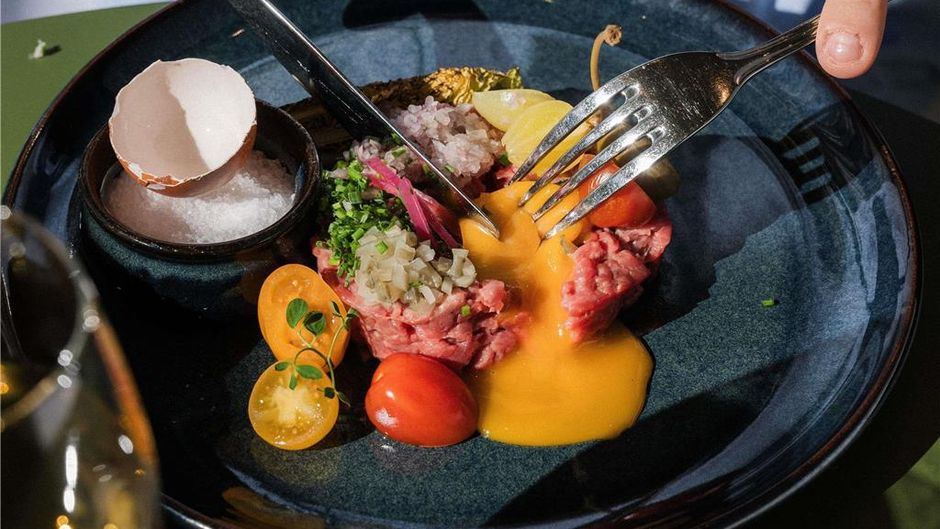 Novotel Brugge Centrum Restaurant