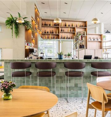 Novotel Brugge Centrum