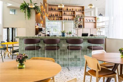Novotel Brugge Centrum