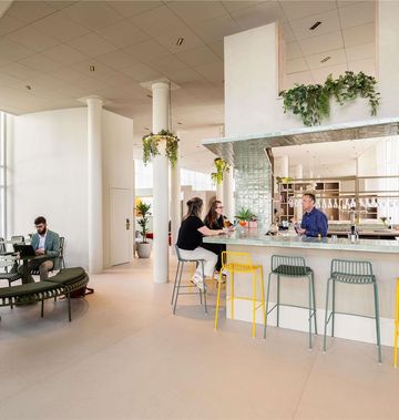 Novotel Brugge Centrum