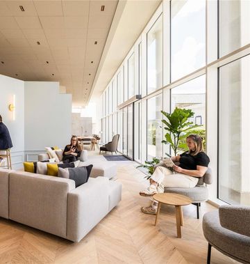 Novotel Brugge Centrum
