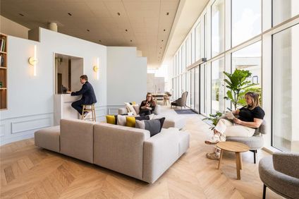 Novotel Brugge Centrum