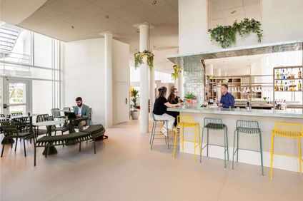 Novotel Brugge Centrum