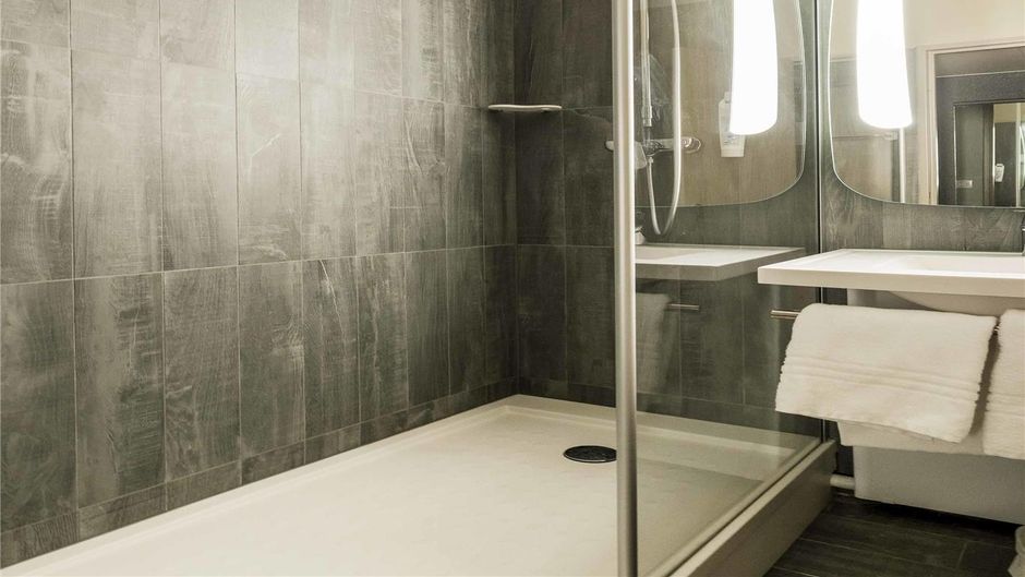 Ibis Hotel Colmar Horbourg Wihr Room