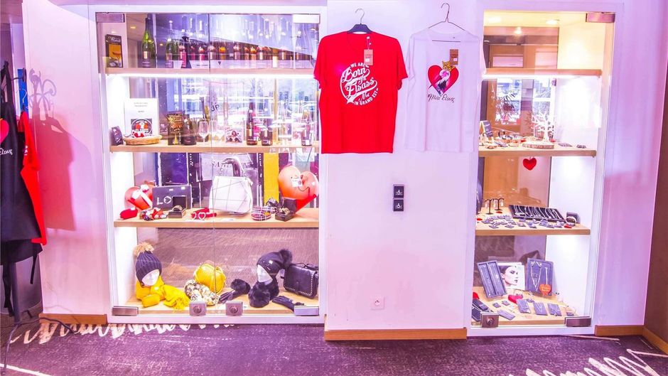 Ibis Hotel Colmar Horbourg Wihr Other