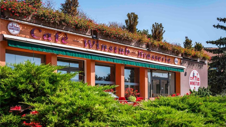 Ibis Hotel Colmar Horbourg Wihr Exterior
