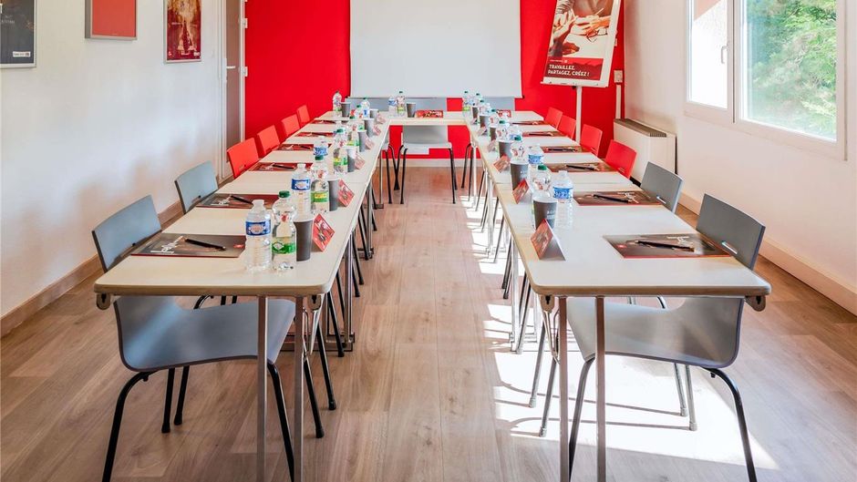 Ibis Hotel Colmar Horbourg Wihr Meeting