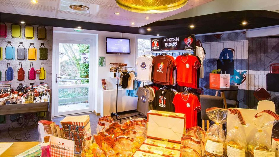 Ibis Hotel Colmar Horbourg Wihr Other