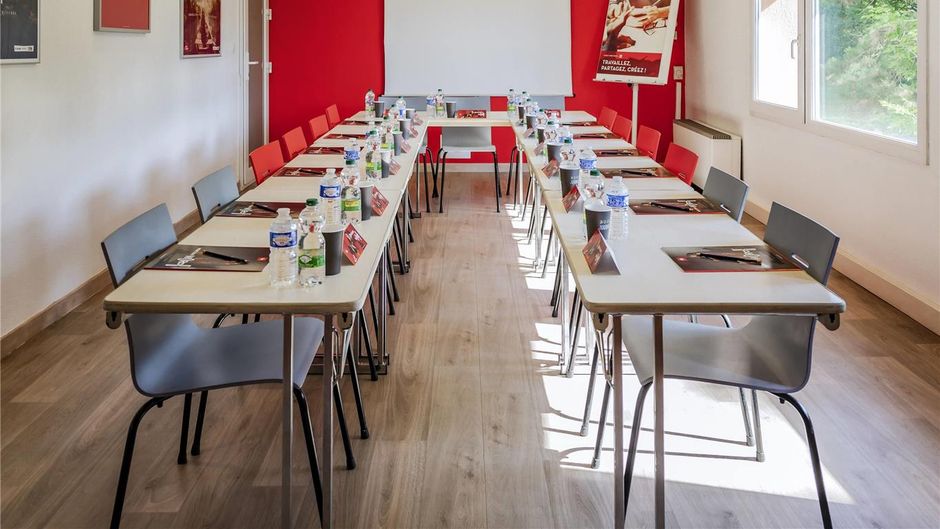 Ibis Hotel Colmar Horbourg Wihr Meeting