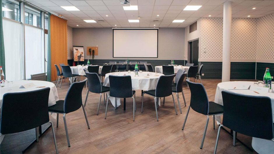 Mercure Paris Val de Fontenay Hotel Meeting