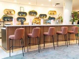 Mercure Paris Val de Fontenay Hotel