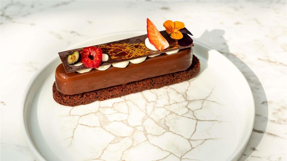 Mercure Paris Val de Fontenay Hotel Restaurant