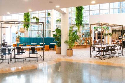 Mercure Paris Val de Fontenay Hotel