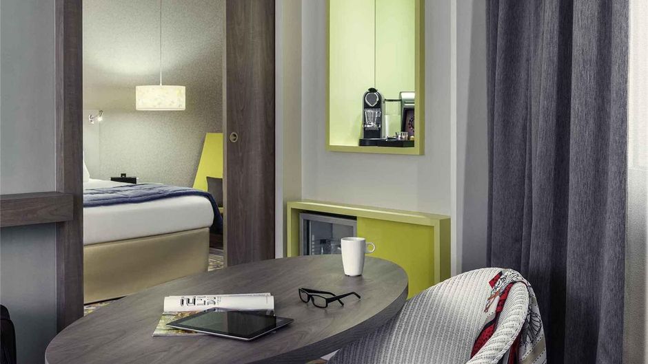 Mercure Paris Val de Fontenay Hotel Other