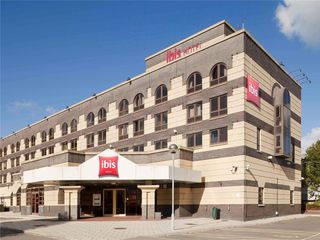 Hotel Ibis Southampton Centre