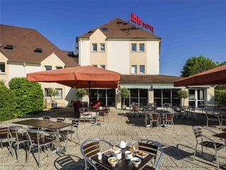 Ibis Hotel Chateau-Thierry
