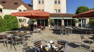 Ibis Hotel Chateau-Thierry