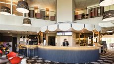 Ibis Hotel Chateau-Thierry