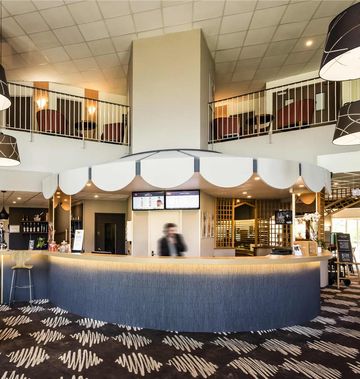 Ibis Hotel Chateau-Thierry