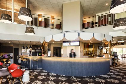Ibis Hotel Chateau-Thierry