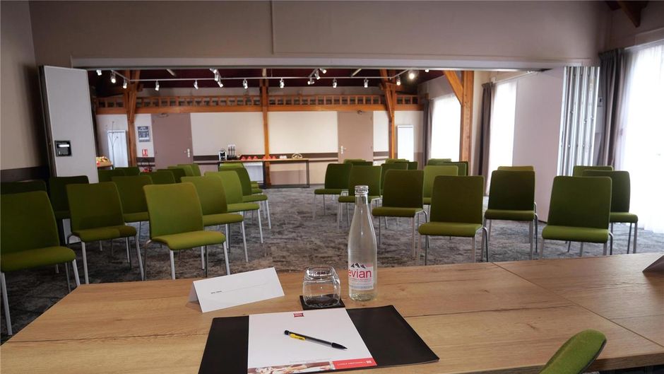 Ibis Hotel Chateau-Thierry Meeting