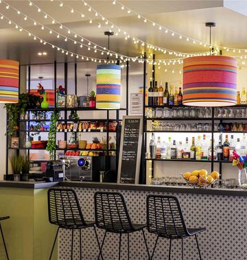 Ibis Styles Perpignan Centre