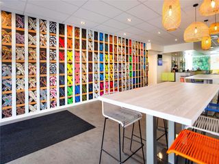 Ibis Styles Perpignan Centre