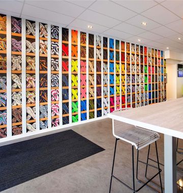 Ibis Styles Perpignan Centre
