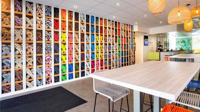 Ibis Styles Perpignan Centre