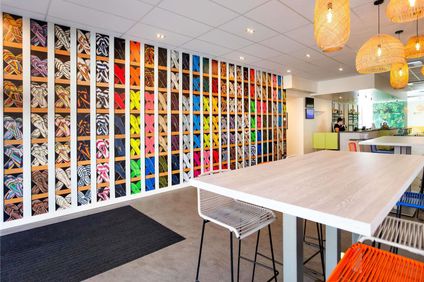 Ibis Styles Perpignan Centre