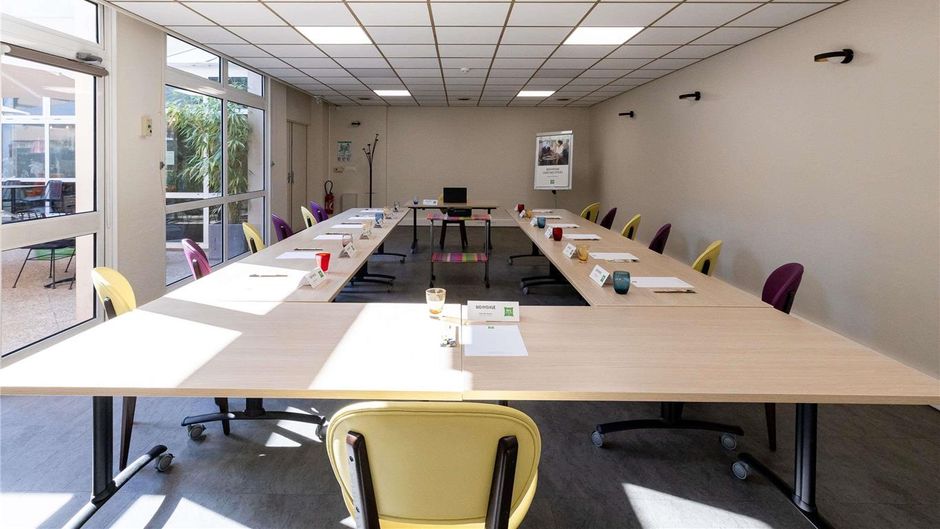 Ibis Styles Perpignan Centre Other