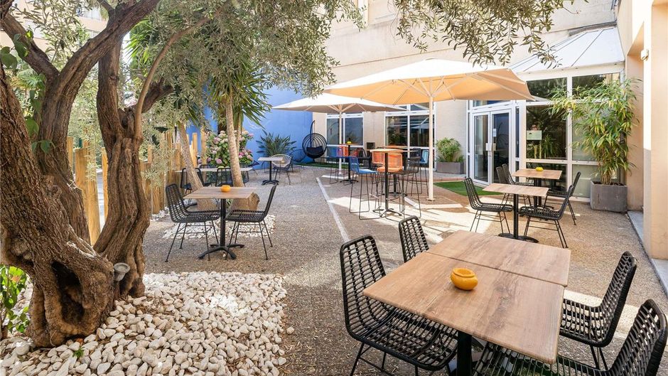 Ibis Styles Perpignan Centre Other