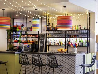 Ibis Styles Perpignan Centre