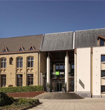 Ibis Styles Brugge Centrum