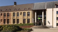 Ibis Styles Brugge Centrum
