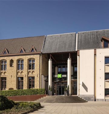Ibis Styles Brugge Centrum