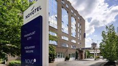 Novotel Frankfurt City
