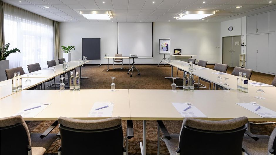 Novotel Frankfurt City Meeting