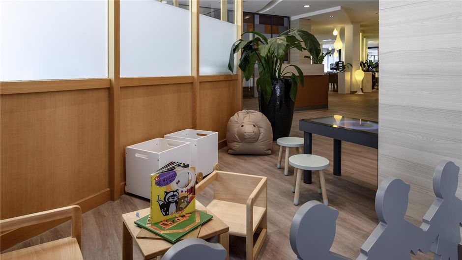Novotel Frankfurt City Other