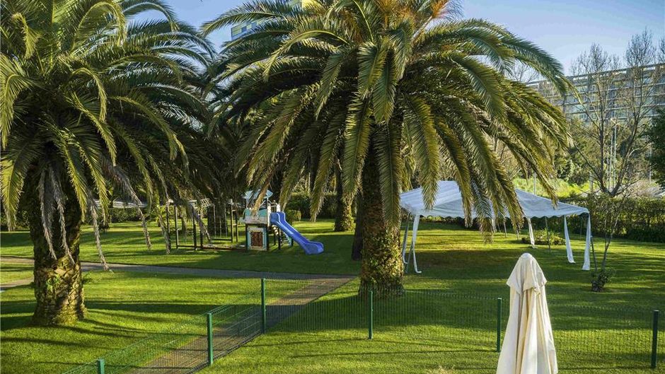 Hotel Novotel Porto Gaia Other