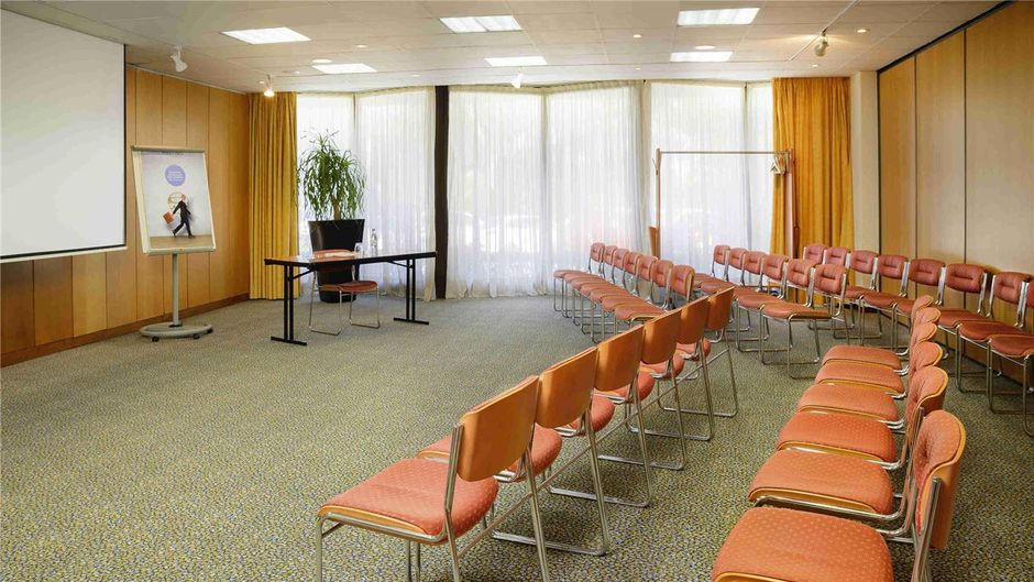 Hotel Novotel Porto Gaia Meeting