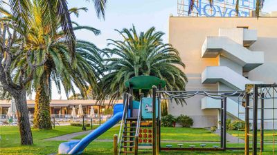 Hotel Novotel Porto Gaia