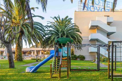 Hotel Novotel Porto Gaia