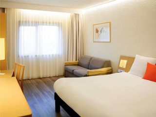 Hotel Novotel Porto Gaia