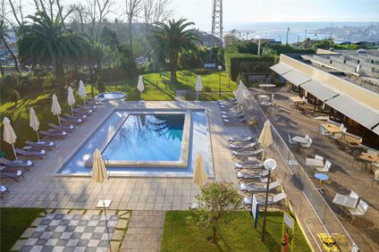 Hotel Novotel Porto Gaia
