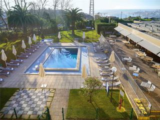 Hotel Novotel Porto Gaia